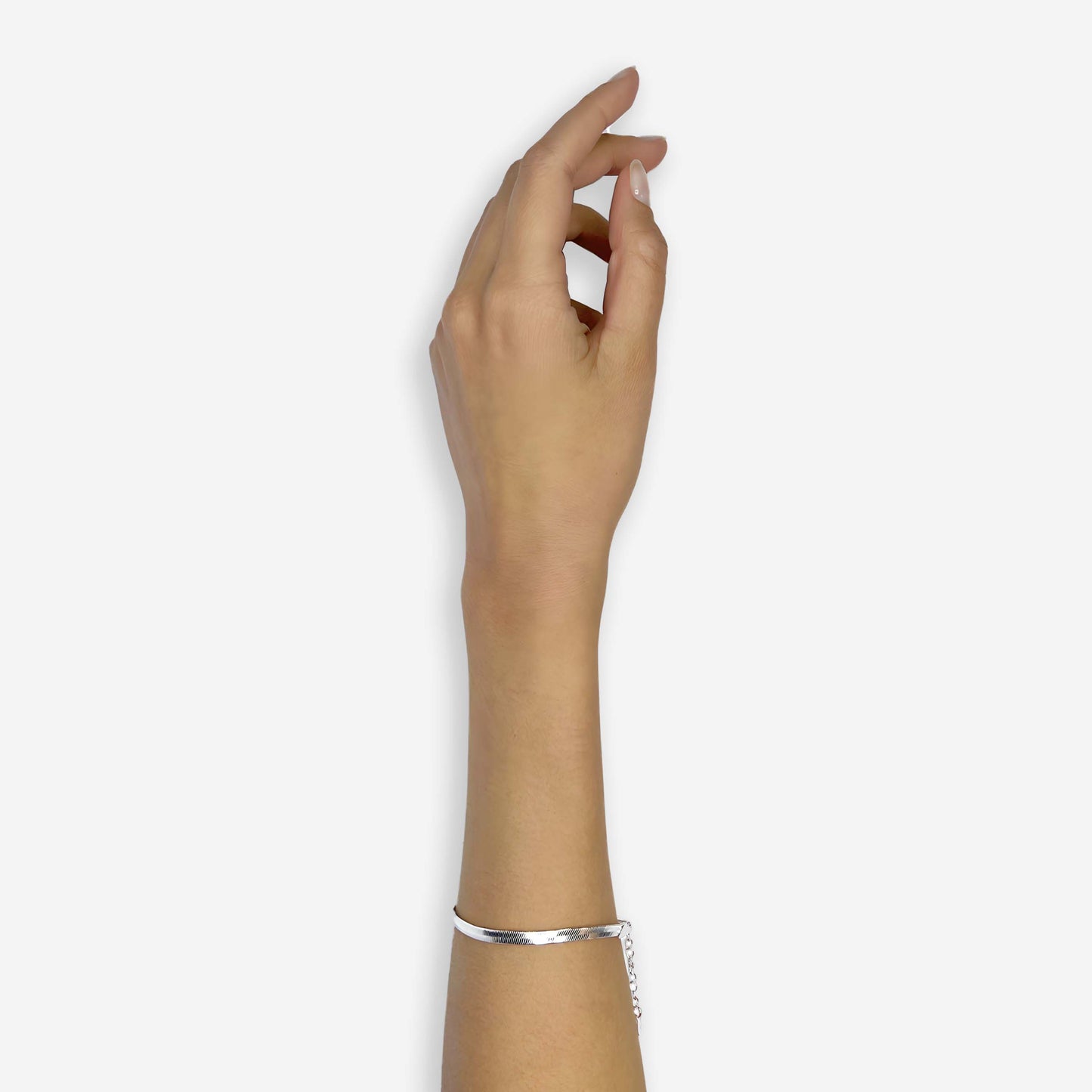 Pulsera Plana