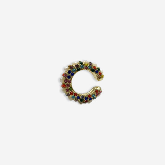 Earcuff Atte Multicolor