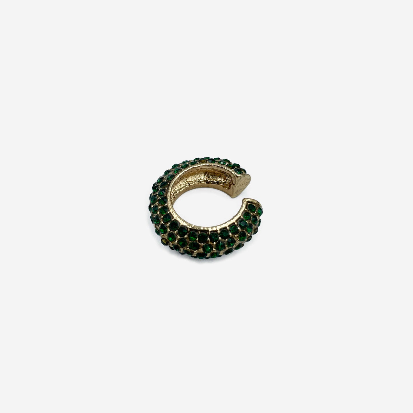 Earcuff Atte verde